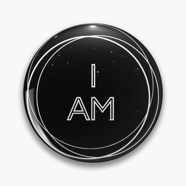 Item preview, I AM designed and sold by Laynefable21.