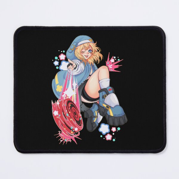 Item preview, Bridget - Guilty Gear designed and sold by MockCity-Studio.