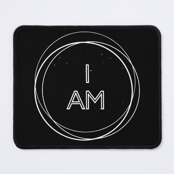 Item preview, I AM designed and sold by Laynefable21.