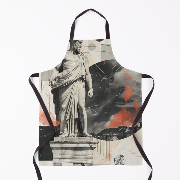 Item preview, Stoic Philosopher designed and sold by schamsyy.