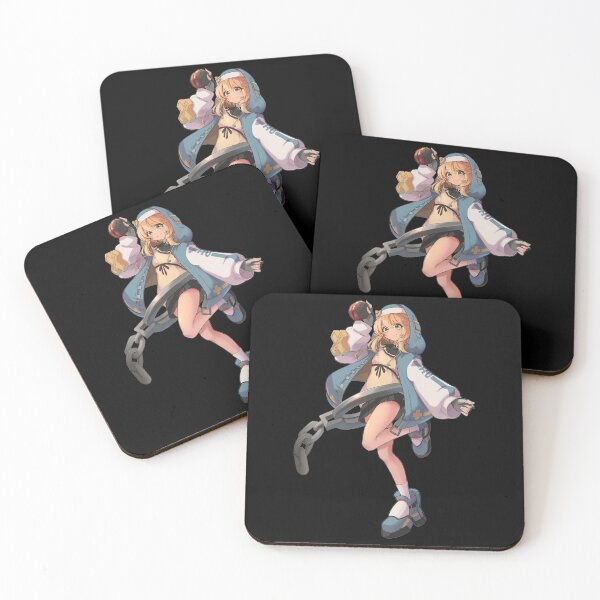 Item preview, Bridget - Guilty Gear designed and sold by MockCity-Studio.