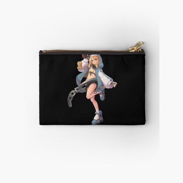 Item preview, Bridget - Guilty Gear designed and sold by MockCity-Studio.