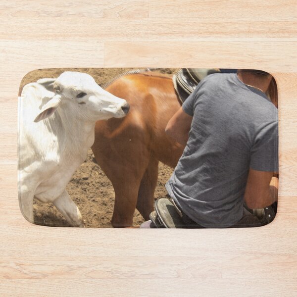 Item preview, ox in the vaquejada designed and sold by felipequeiroz.