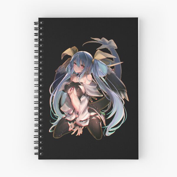 Item preview, Dizzy - Guilty Gear designed and sold by MockCity-Studio.