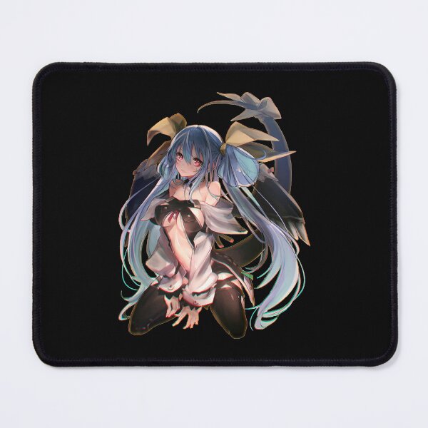 Item preview, Dizzy - Guilty Gear designed and sold by MockCity-Studio.