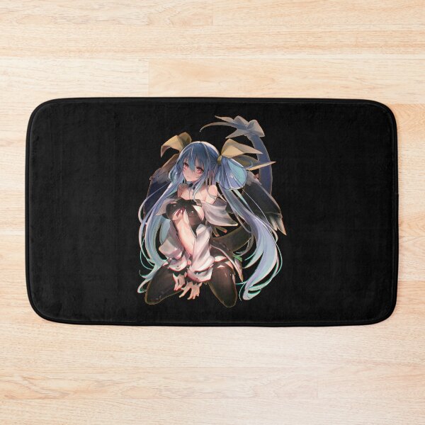 Item preview, Dizzy - Guilty Gear designed and sold by MockCity-Studio.