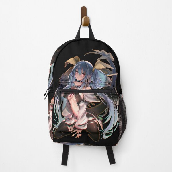 Item preview, Dizzy - Guilty Gear designed and sold by MockCity-Studio.
