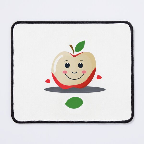 Item preview, Little Spoiled Chubby Cute Apple designed and sold by omerfdln34.