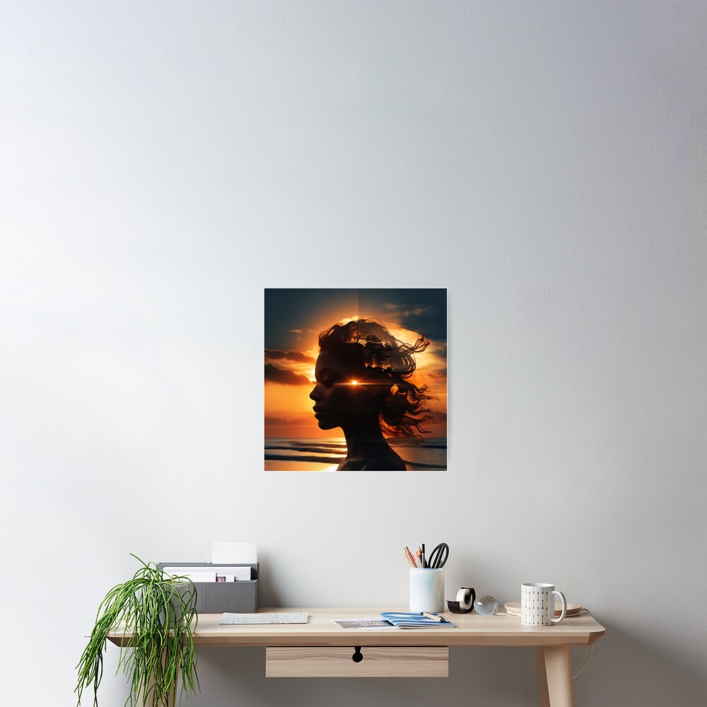 Artikel-Vorschau von Poster, designt und verkauft von DoubleExposures.