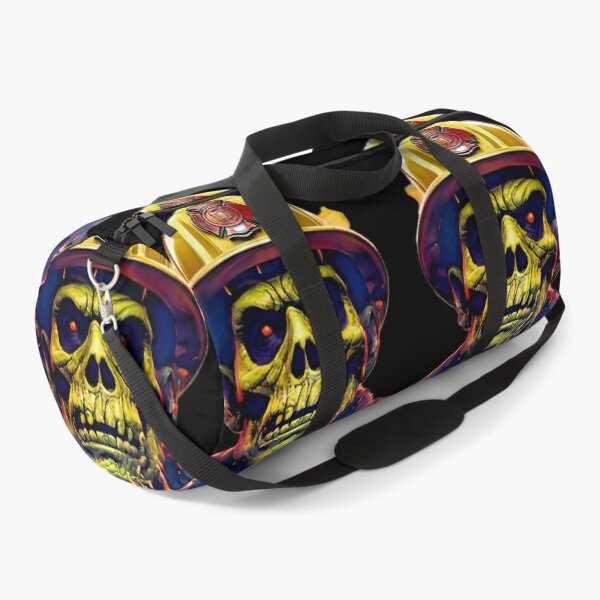 Item preview, Zombie Firefighter designed and sold by Zenvo.