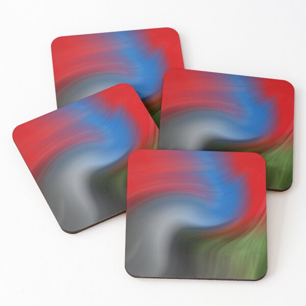 Item preview, abstract mixed colors designed and sold by felipequeiroz.