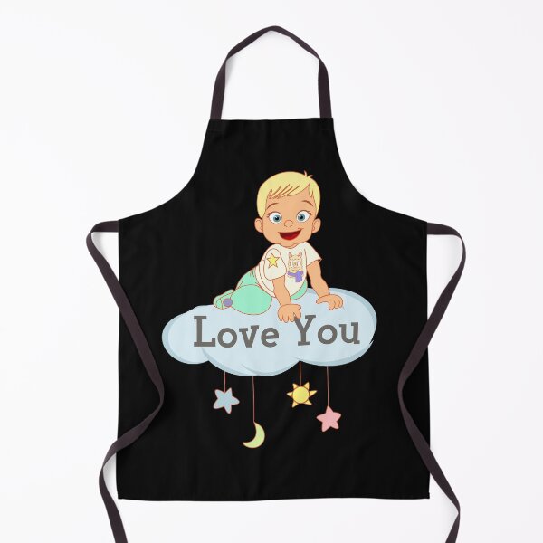 Item preview, Make her shine with this celestial outfit! love you girl. designed and sold by amahechoamano.