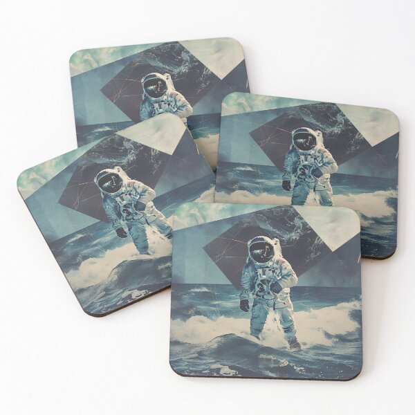 Item preview, Strides in the tides designed and sold by schamsyy.