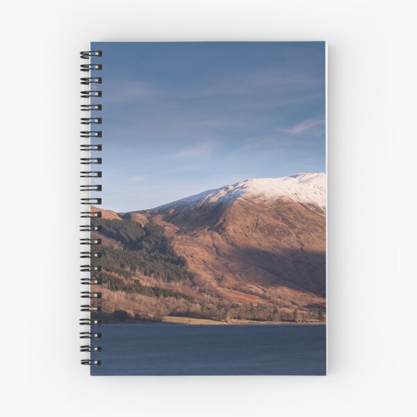 Item preview, Loch Leven designed and sold by ccullen222.