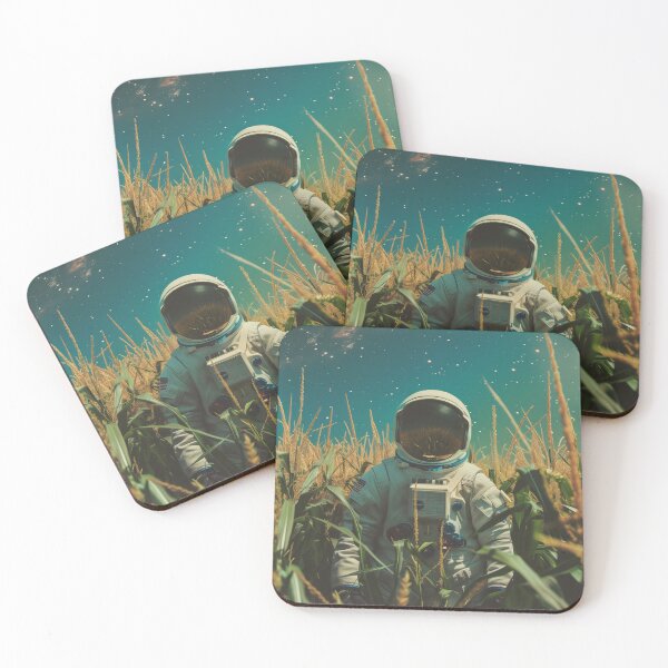 Item preview, Cornfield Science designed and sold by schamsyy.