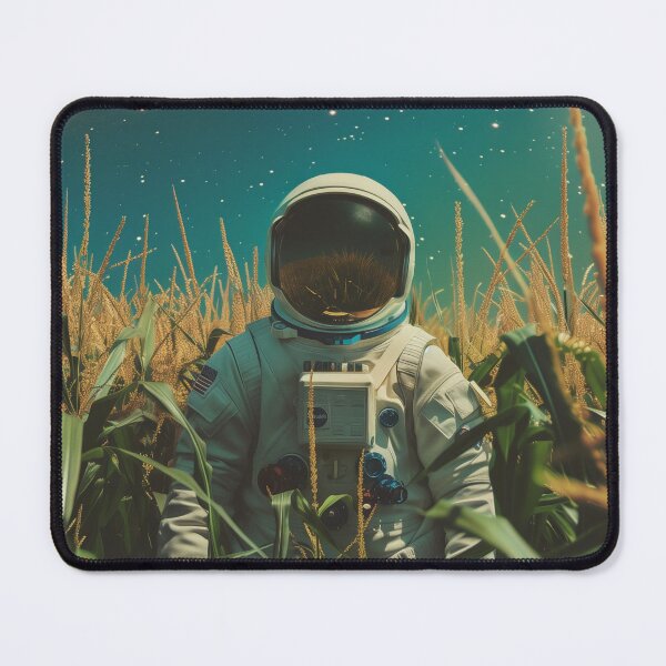 Item preview, Cornfield Science designed and sold by schamsyy.