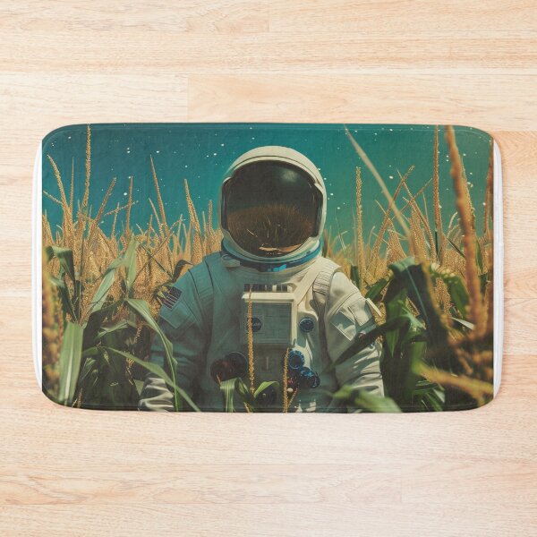Item preview, Cornfield Science designed and sold by schamsyy.