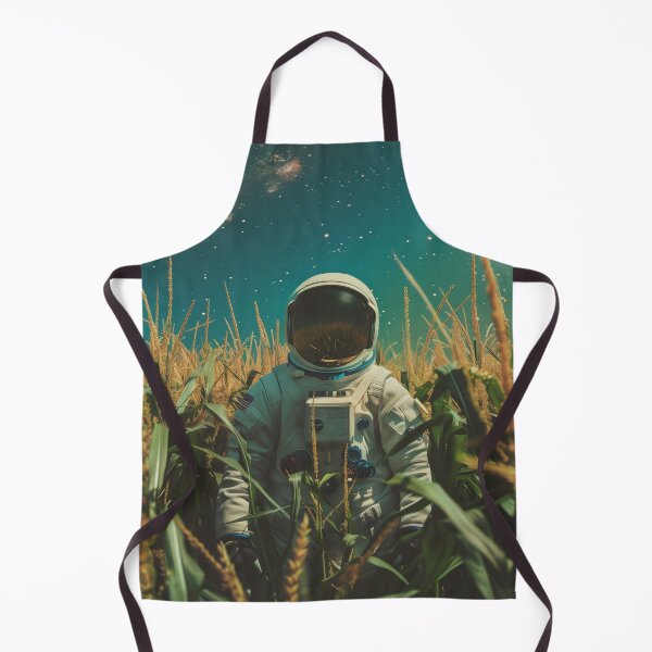 Item preview, Cornfield Science designed and sold by schamsyy.