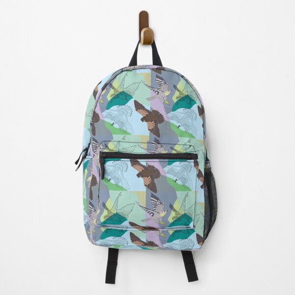 Item preview, Flying birds designed and sold by Nadiacreativity.