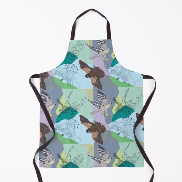Item preview, Flying birds designed and sold by Nadiacreativity.