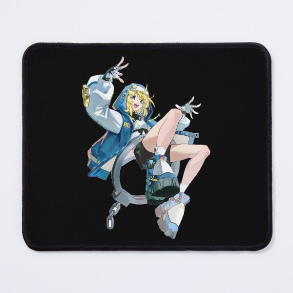 Artikelvorschau, Bridget – Guilty Gear entworfen und verkauft von Story-dareba.