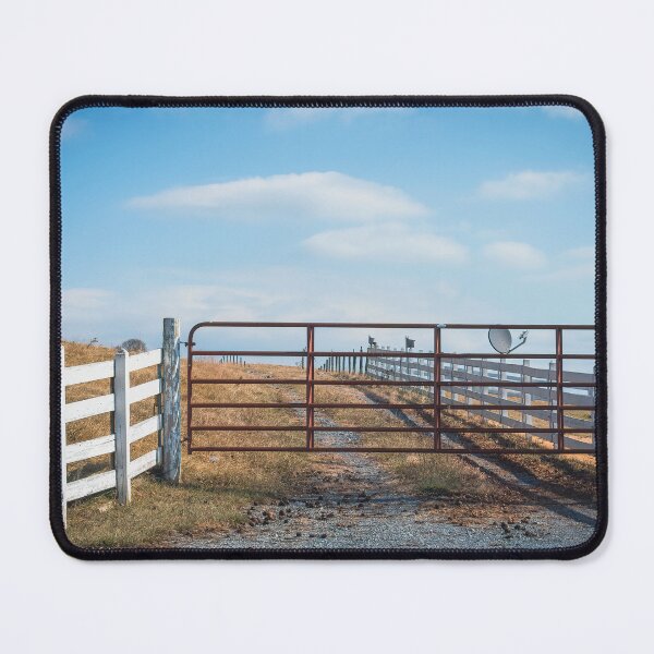 Item preview, Into The Wild Farm Yonder designed and sold by Jim Love.