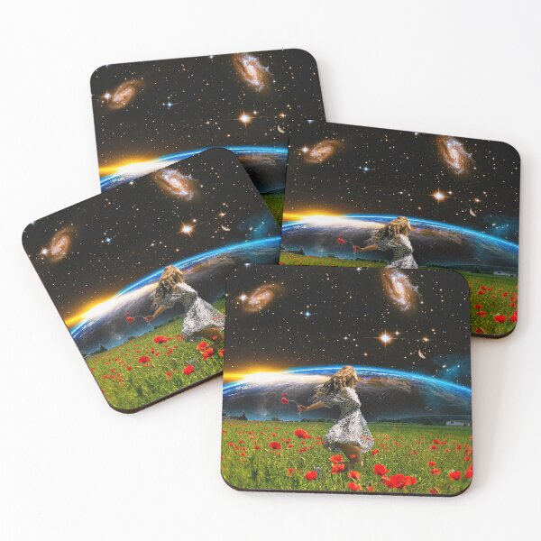 Item preview, Celestial Spring designed and sold by Moonquestart.