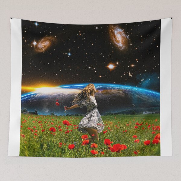 Item preview, Celestial Spring designed and sold by Moonquestart.