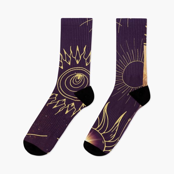 Item preview, Purple Sun designed and sold by Pixiejim.