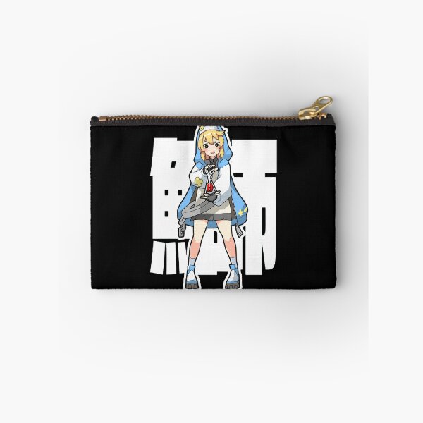 Item preview, Bridget - Guilty Gear designed and sold by Story-dareba.