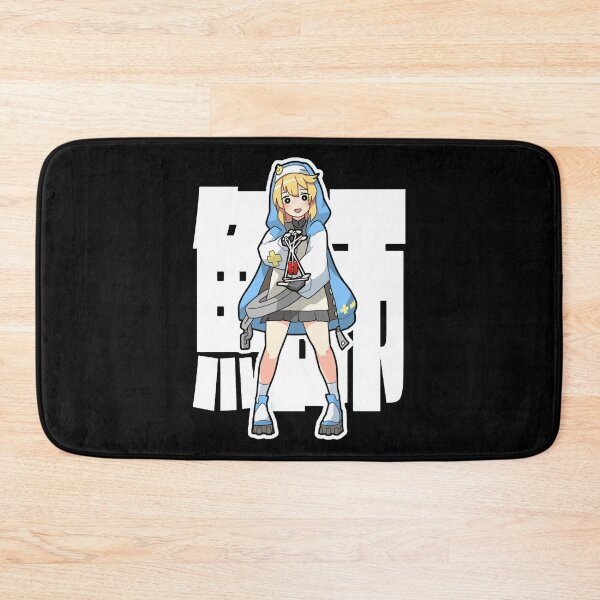 Item preview, Bridget - Guilty Gear designed and sold by Story-dareba.