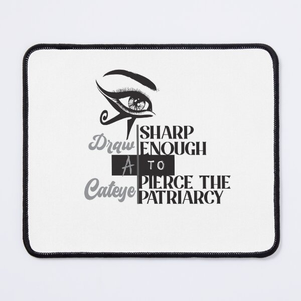 Item preview, Pierce the Patriarchy designed and sold by superjennifer.