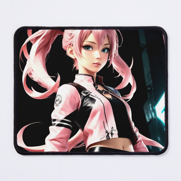 Item preview, Anime Girl designed and sold by Starsnits90.