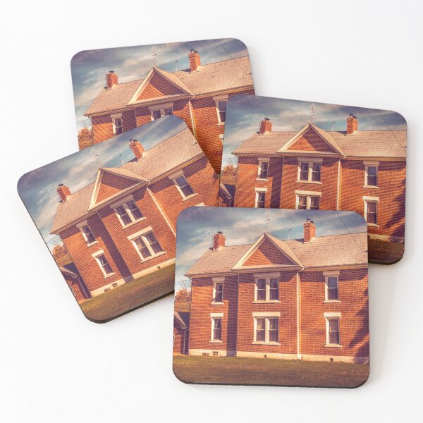 Item preview, Red Brick Classic designed and sold by Jim Love.
