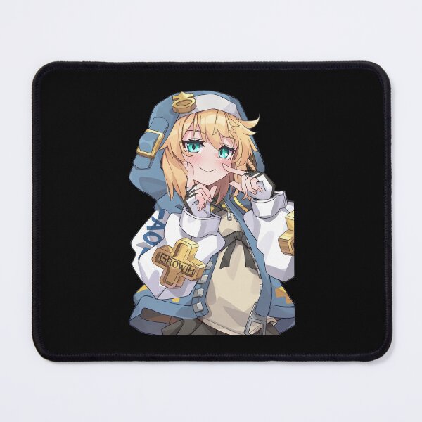 Item preview, Bridget - Guilty Gear designed and sold by Story-dareba.