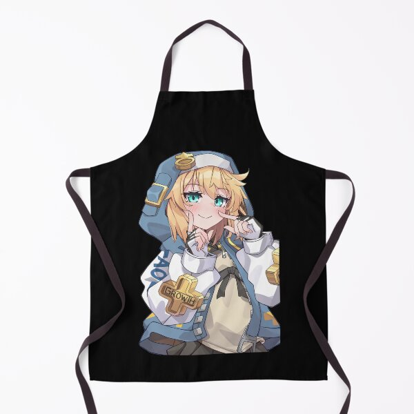Item preview, Bridget - Guilty Gear designed and sold by Story-dareba.