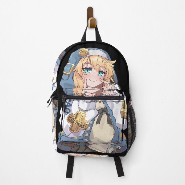 Item preview, Bridget - Guilty Gear designed and sold by Story-dareba.