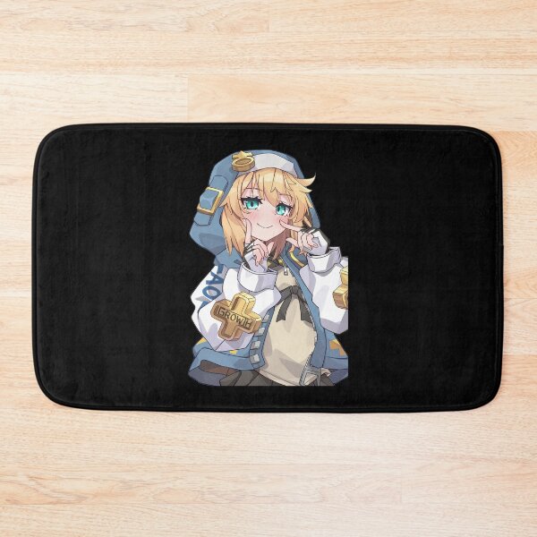 Item preview, Bridget - Guilty Gear designed and sold by Story-dareba.