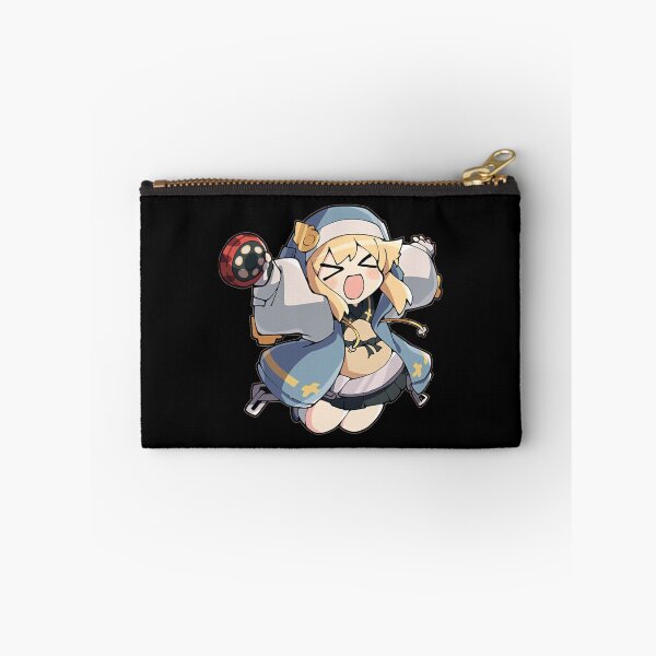 Item preview, Bridget - Guilty Gear designed and sold by Story-dareba.
