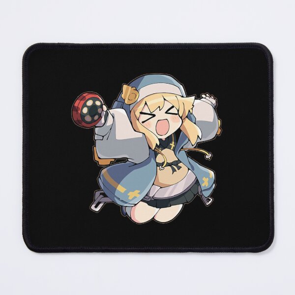 Item preview, Bridget - Guilty Gear designed and sold by Story-dareba.