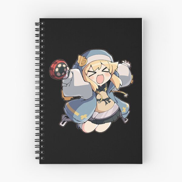 Item preview, Bridget - Guilty Gear designed and sold by Story-dareba.