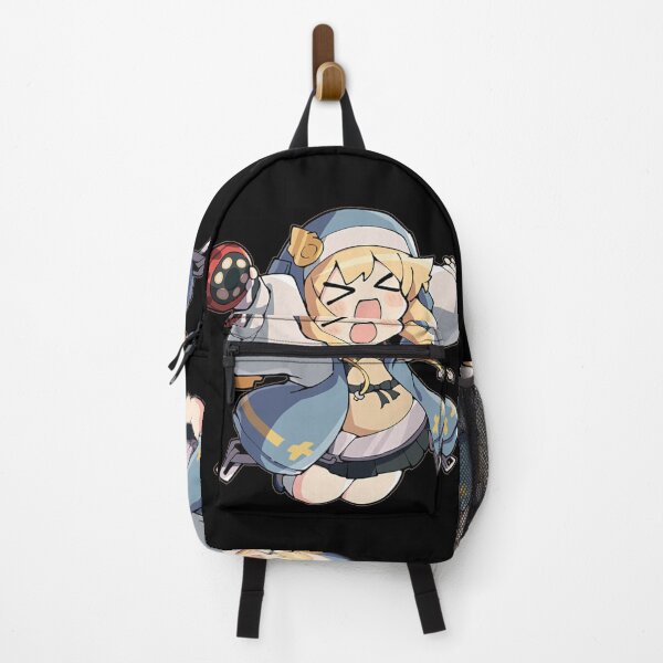 Item preview, Bridget - Guilty Gear designed and sold by Story-dareba.