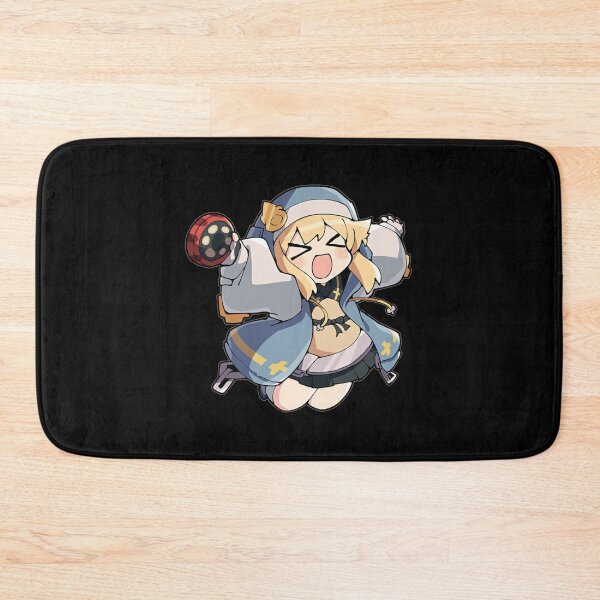 Item preview, Bridget - Guilty Gear designed and sold by Story-dareba.