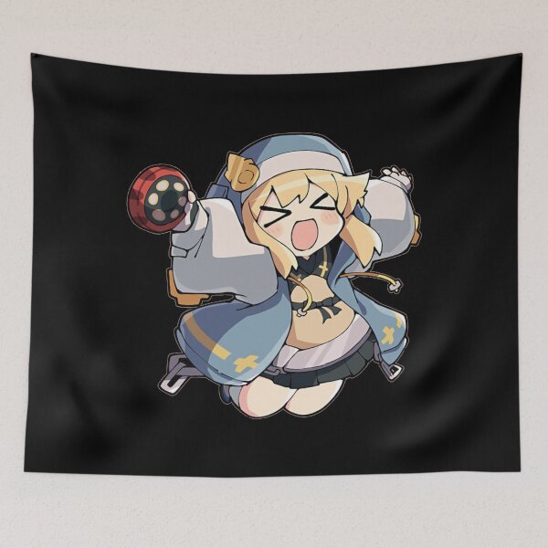 Artikelvorschau, Bridget – Guilty Gear entworfen und verkauft von Story-dareba.