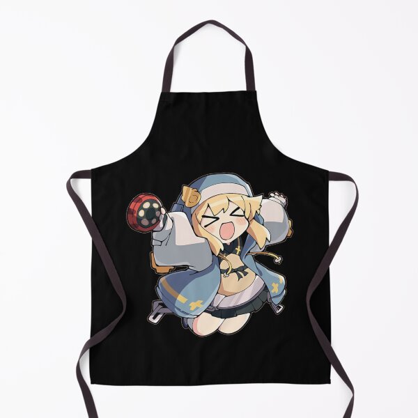 Item preview, Bridget - Guilty Gear designed and sold by Story-dareba.