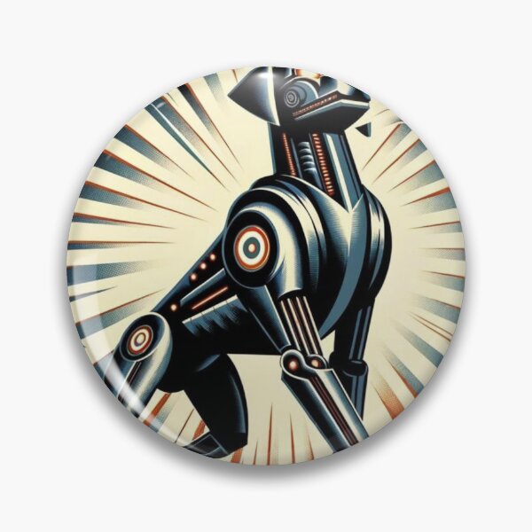 Item preview, robocop designed and sold by TEEJAMBOREE.