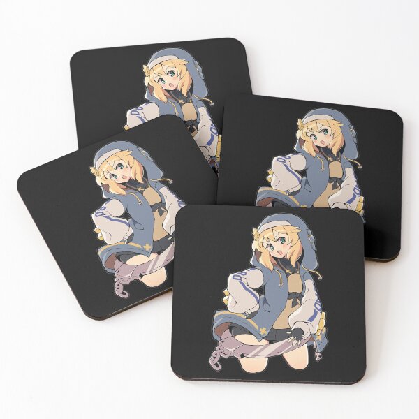 Item preview, Bridget - Guilty Gear designed and sold by Story-dareba.