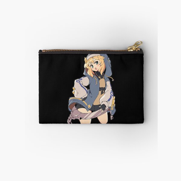 Item preview, Bridget - Guilty Gear designed and sold by Story-dareba.