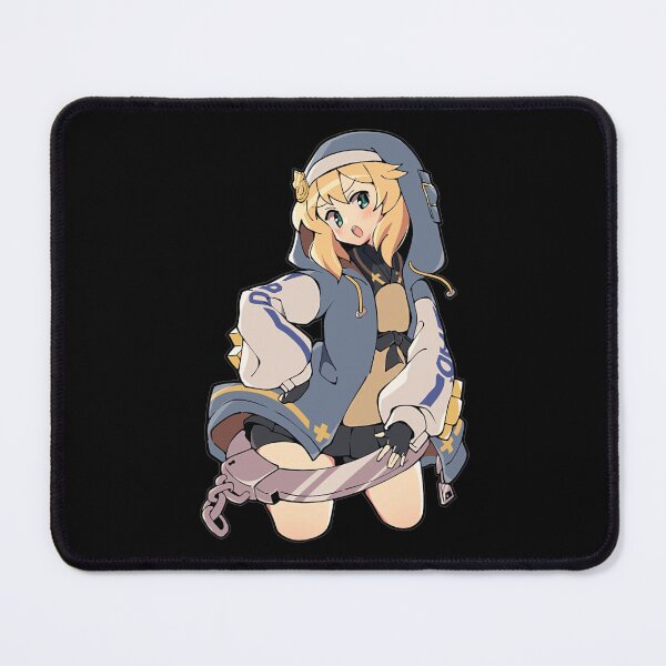 Item preview, Bridget - Guilty Gear designed and sold by Story-dareba.