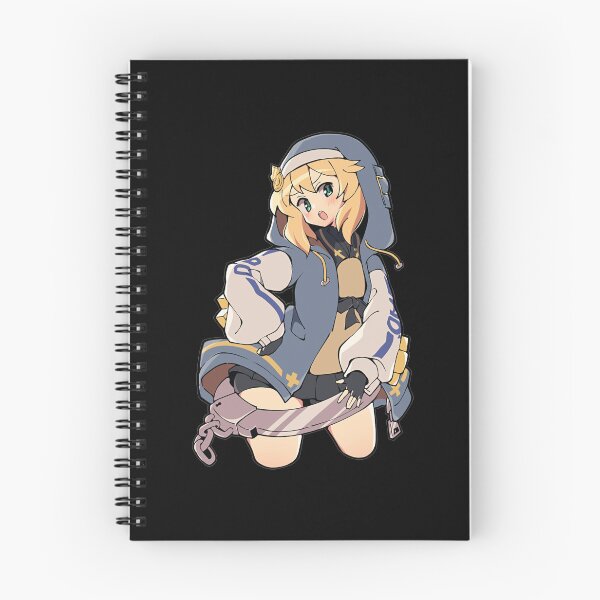 Item preview, Bridget - Guilty Gear designed and sold by Story-dareba.